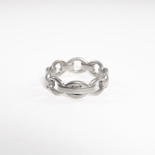 Move With Purpose Ring