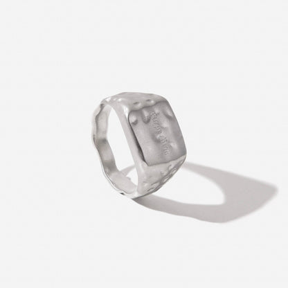 Carpe Diem Ring
