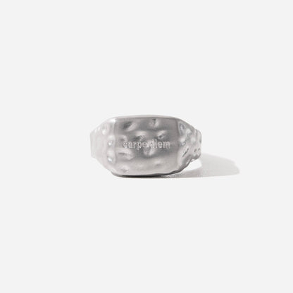 Carpe Diem Ring