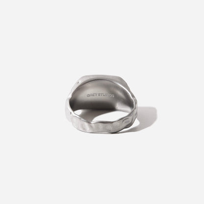 Carpe Diem Ring