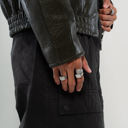 Carpe Diem Ring