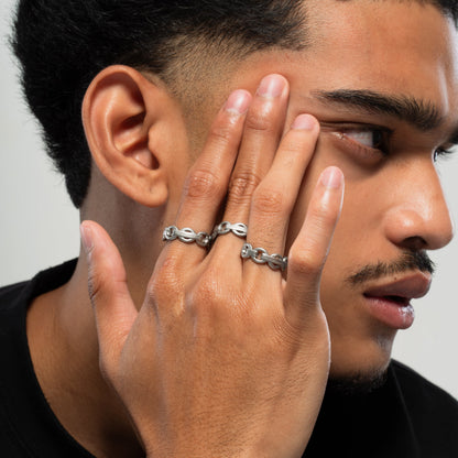Move With Purpose Ring