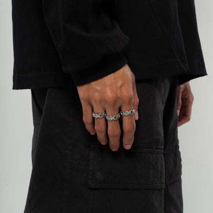 Move With Purpose Ring