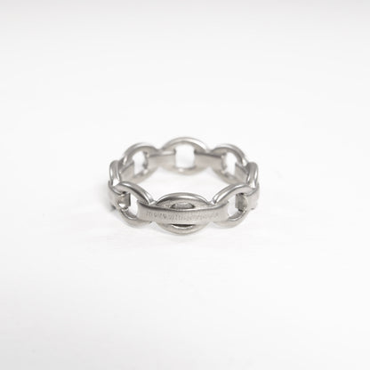 Move With Purpose Ring