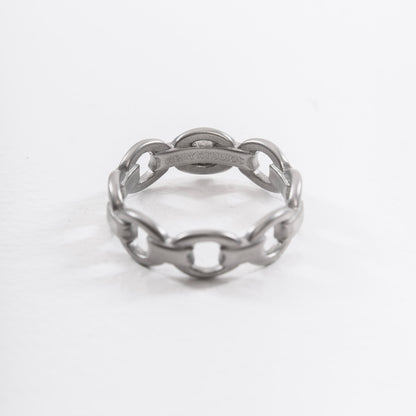 Move With Purpose Ring