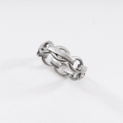 Move With Purpose Ring